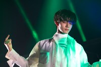 吉澤要人（撮影：米山三郎）