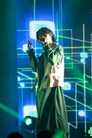 杢代和人（撮影：米山三郎）