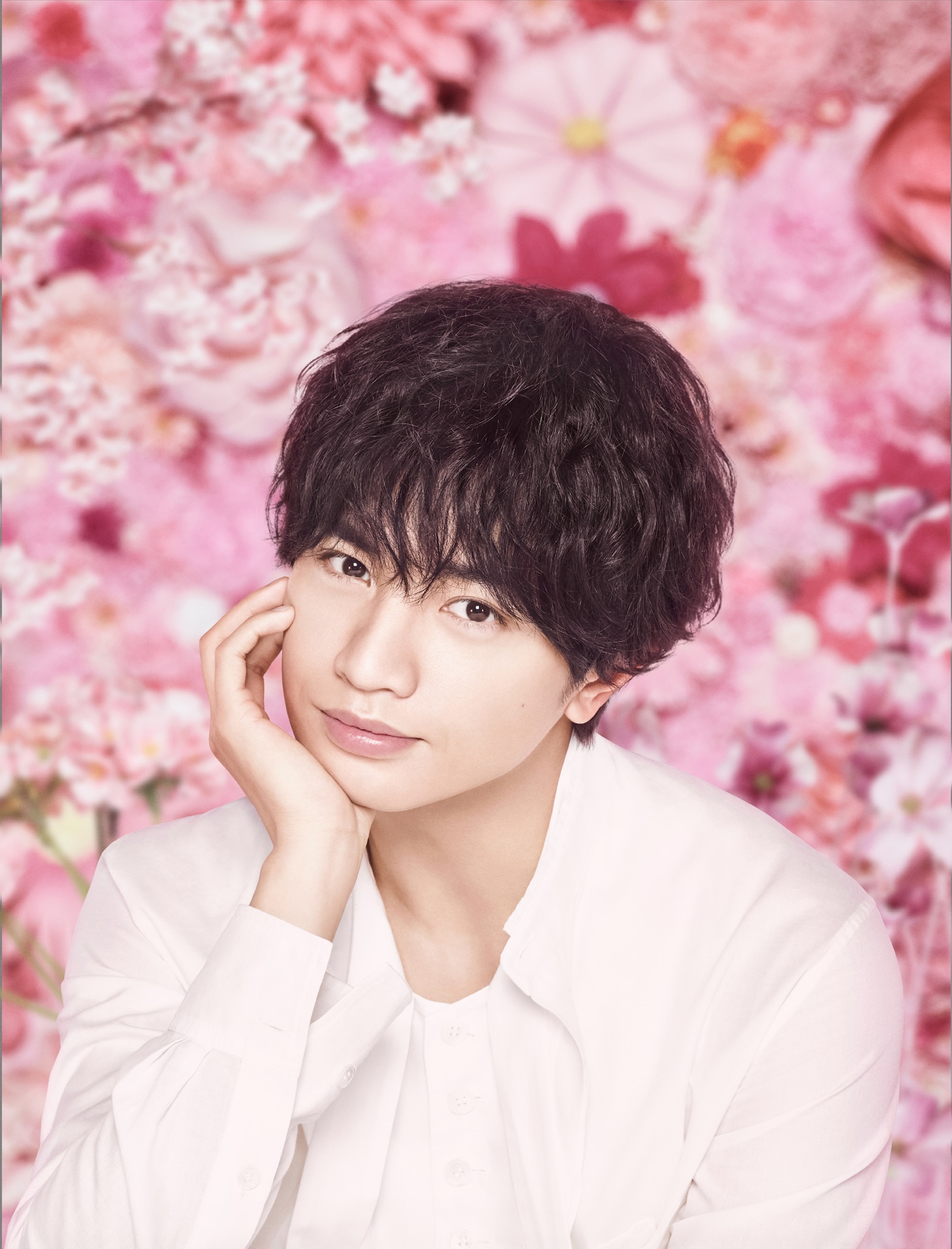 中島健人（Sexy Zone）