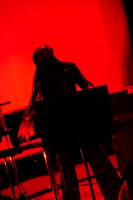 中島美嘉「HELLO」ミュージックビデオより。