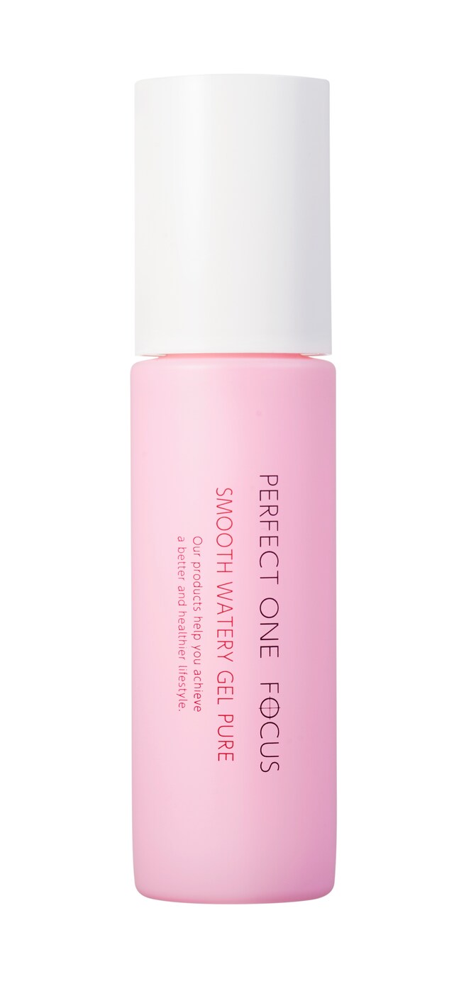 パーフェクトワンフォーカス スムースウォータリージェル ピュア