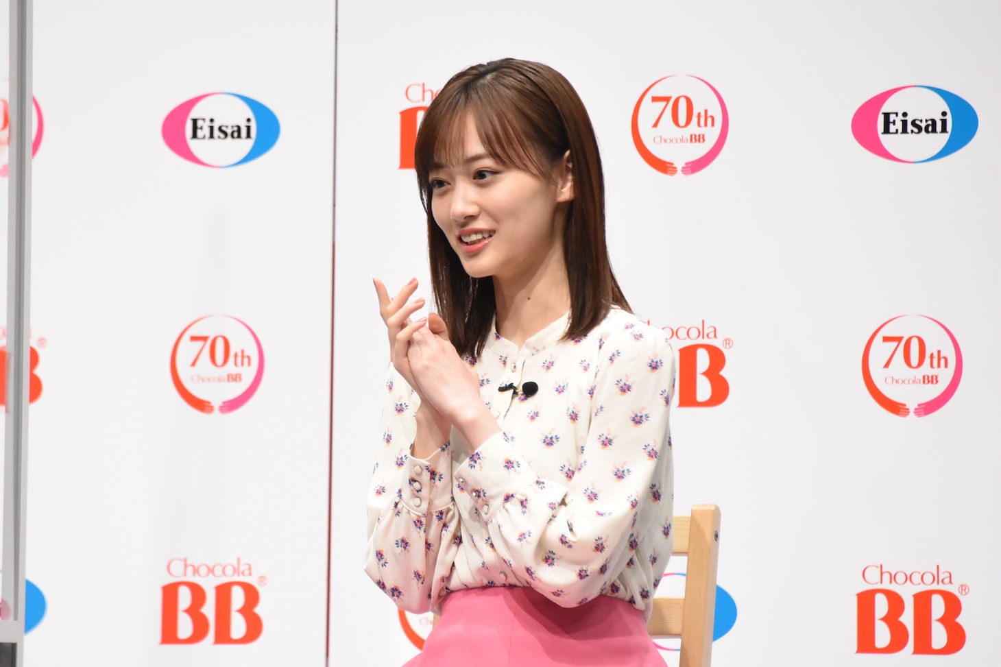 山下美月