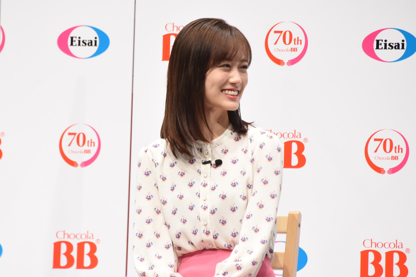 山下美月