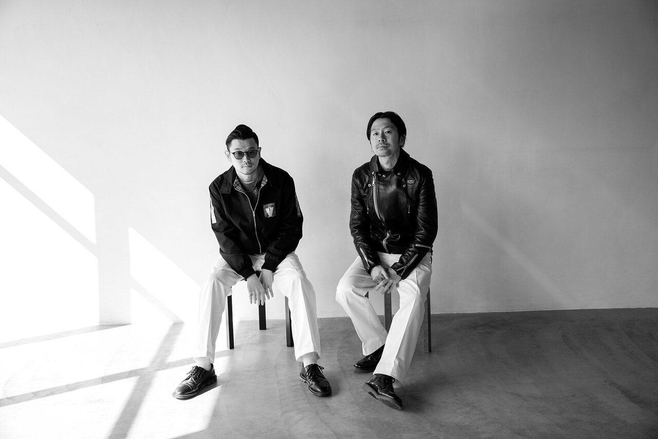 Monkey Timers、結成13年目にして初のフルアルバム「KLUBB LONELY」に国内外アーティスト参加