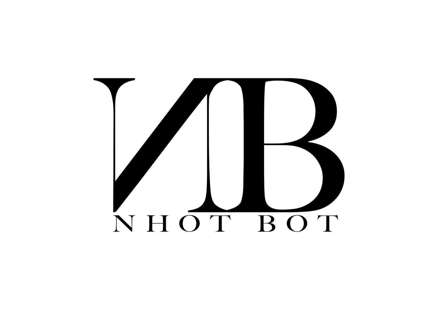 NHOT BOT ロゴ (c)VCP