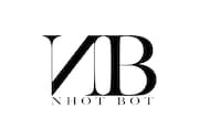 NHOT BOT ロゴ (c)VCP