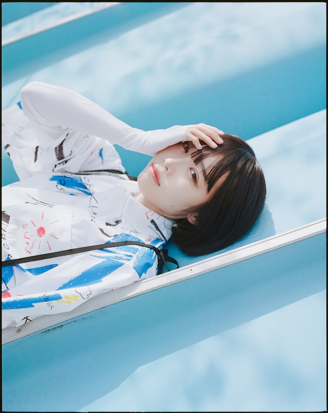 「Quick Japan vol.160」より、あの先行カット。