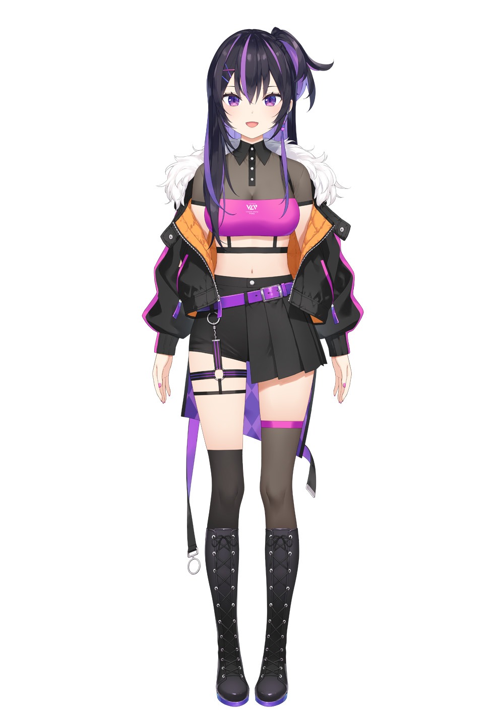 UzuMe (c)VCP