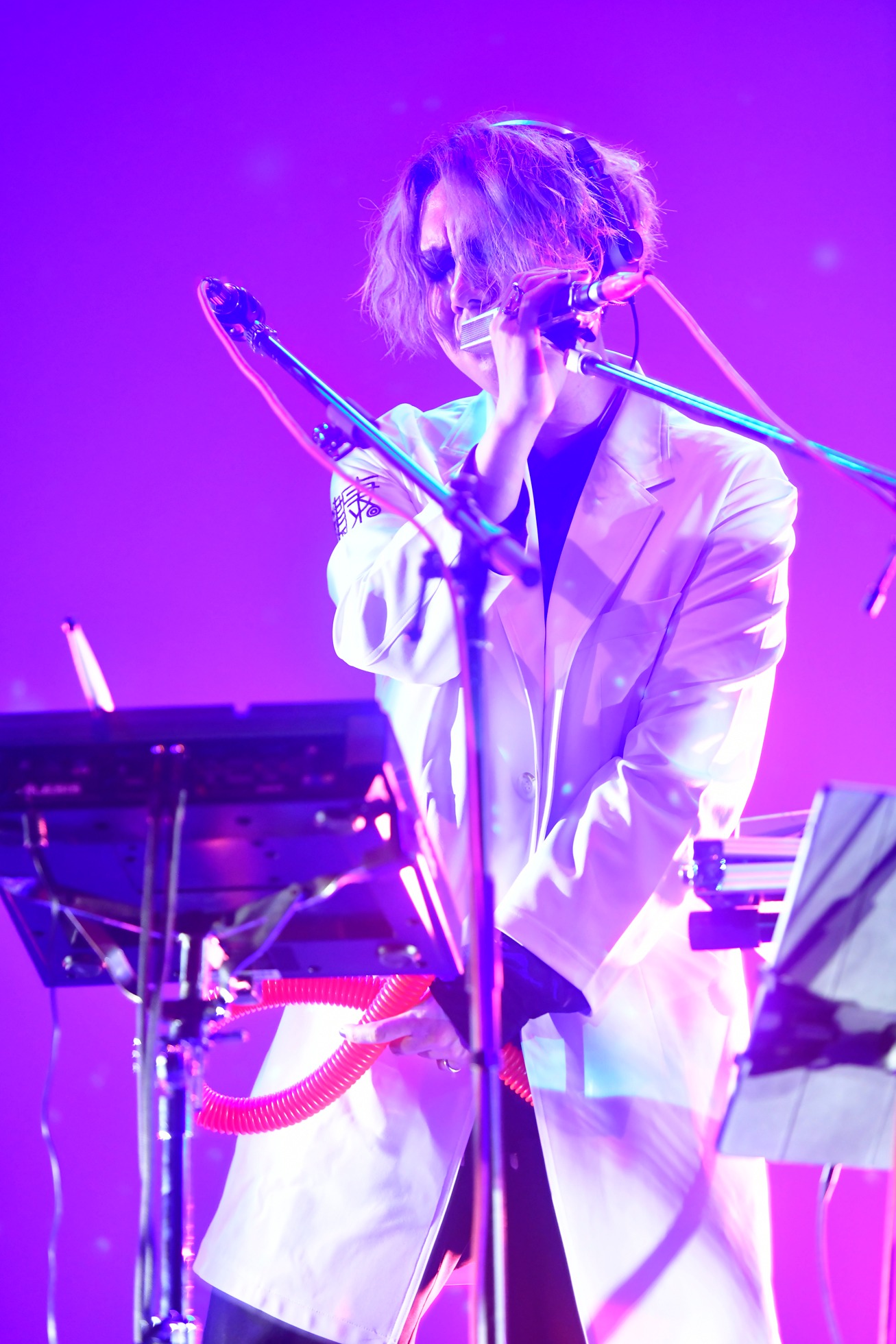 松本明人（撮影：高田真希子）