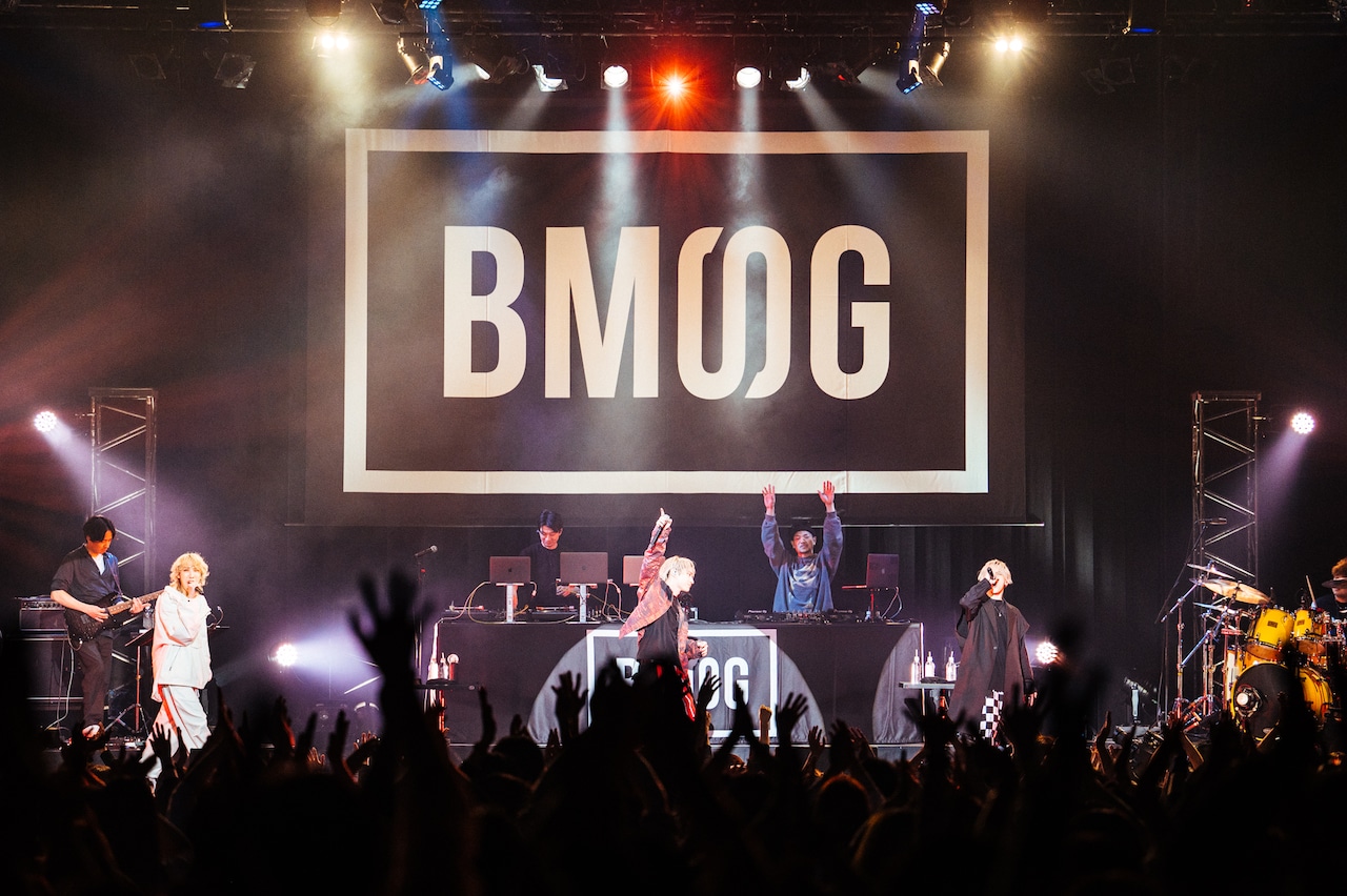 ミュージック BMSG ALL STARS FES'22 BE:FIRST 2023/01/25(水)「BMSG FES'22」DVD/Blu-ray 発売決定 | BE:FIRST
