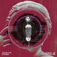 キタニタツヤ「BIPOLAR」初回限定盤ジャケット