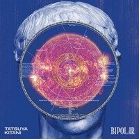 キタニタツヤ「BIPOLAR」通常盤ジャケット