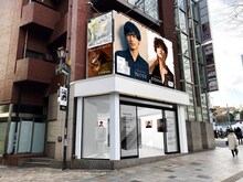 「FIND YOUR STORY -Exhibition of Ryo Nishikido & Jin Akanishi-」イメージ
