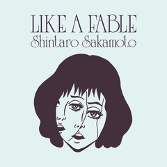 坂本慎太郎、6年ぶりアルバム「物語のように（Like A Fable）」国内盤レコードの発売決定