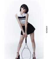 キム・チェウォン（LE SSERAFIM）