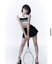 キム・チェウォン（LE SSERAFIM）