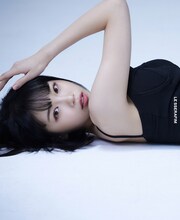 キム・チェウォン（LE SSERAFIM）