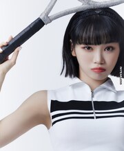 キム・チェウォン（LE SSERAFIM）