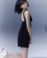 キム・チェウォン（LE SSERAFIM）