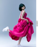 キム・チェウォン（LE SSERAFIM）