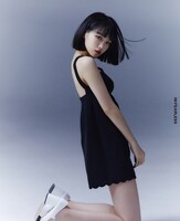 キム・チェウォン（LE SSERAFIM）