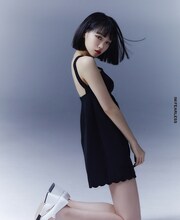 キム・チェウォン（LE SSERAFIM）