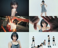 キム・チェウォン（LE SSERAFIM）