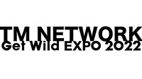 「TM NETWORK Get Wild EXPO 2022」ロゴ
