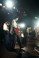 Homecomings（撮影：池野詩織）