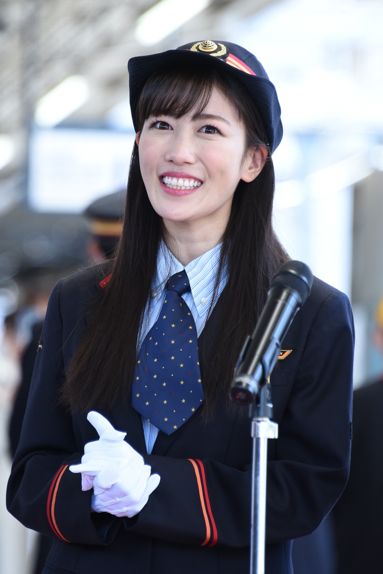 高城れに