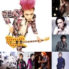 hideトリビュートライブ出演者第1弾はGRANRODEO、PATA、松岡充ら