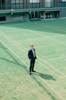 RIKU（THE RAMPAGE from EXILE TRIBE）