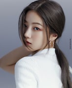 KAZUHA(LE SSERAFIM)