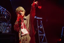 SKY-HI(c)日本テレビ