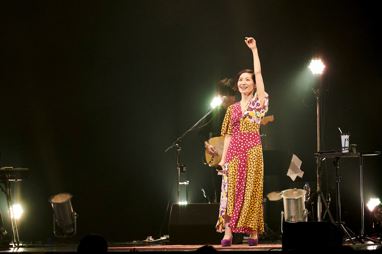 坂本真綾