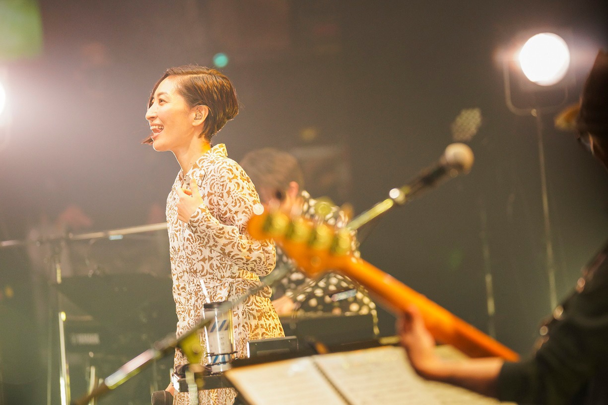 坂本真綾