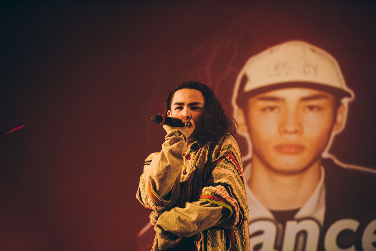 Chance