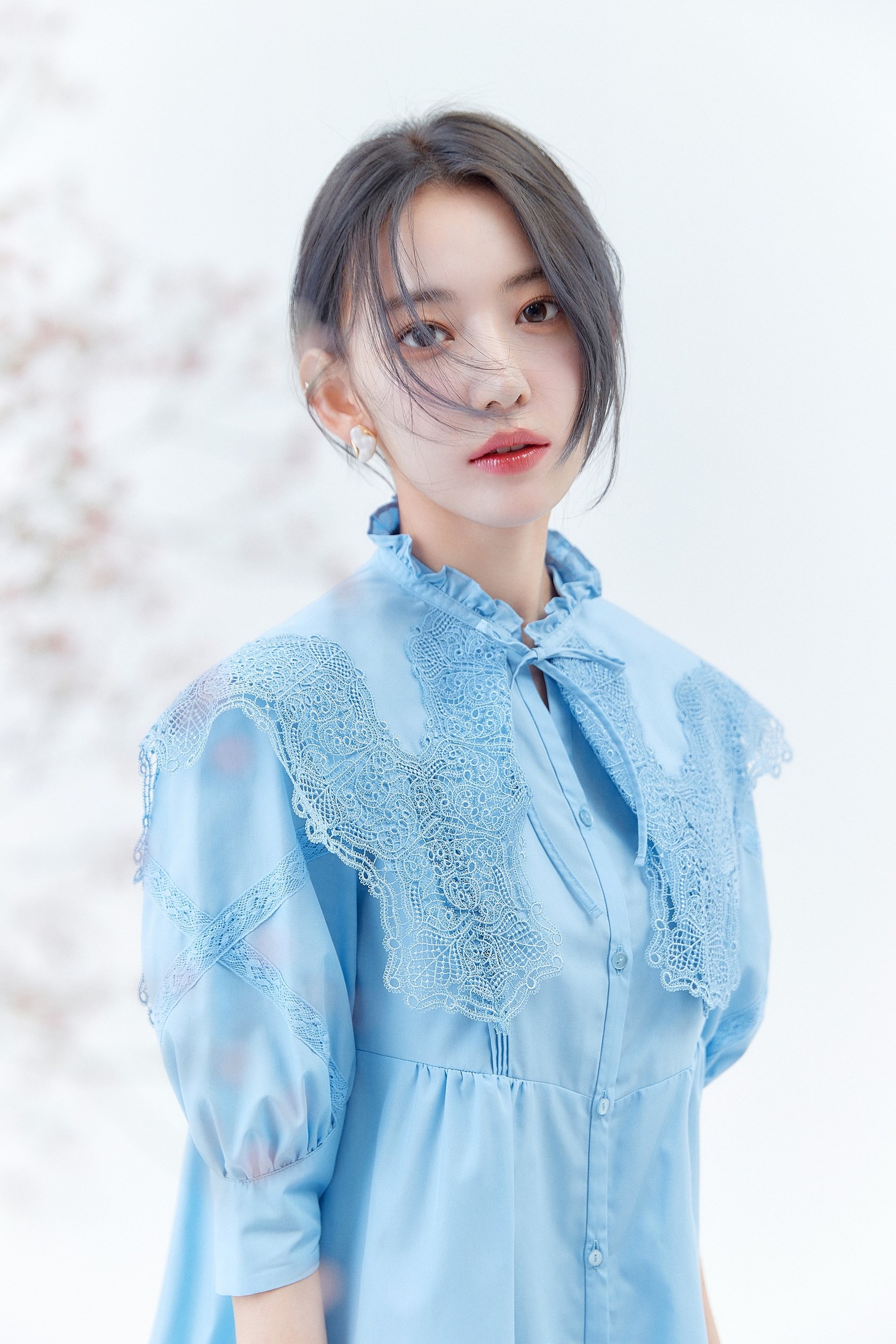 「sweet」5月号より。