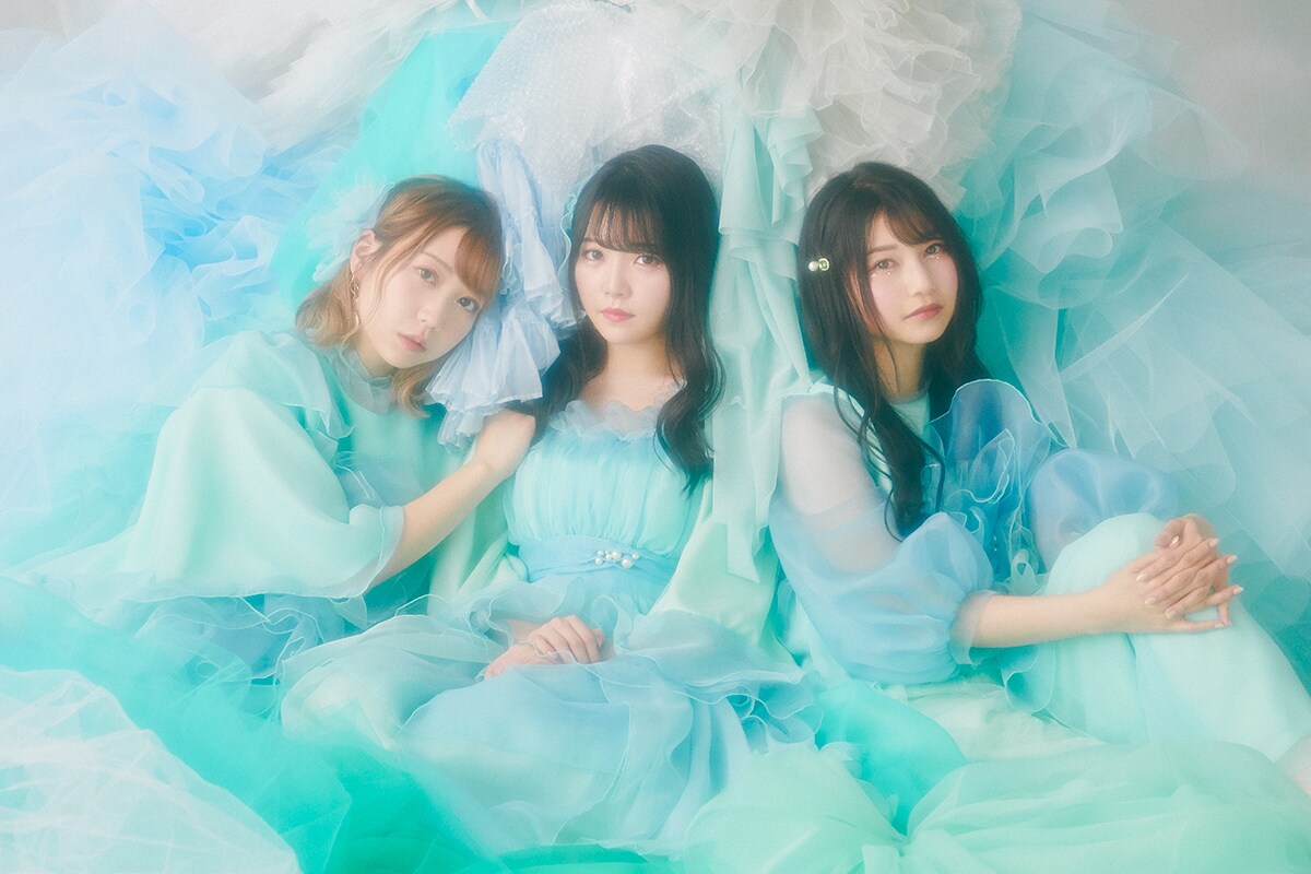 TrySail、まっすぐにファンへの想いを歌う新曲「flower」リリックビデオ公開