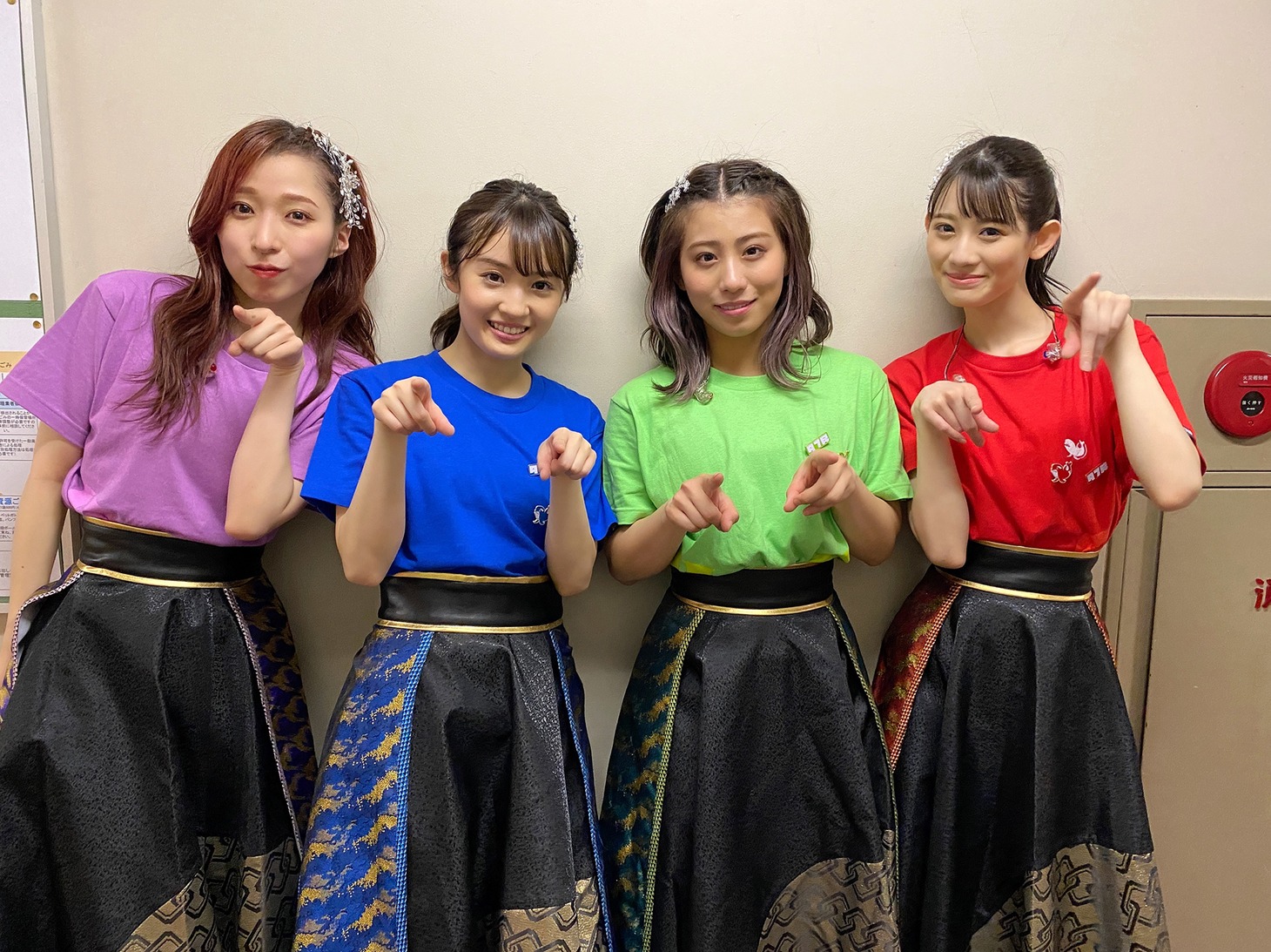 TEAM SHACHI