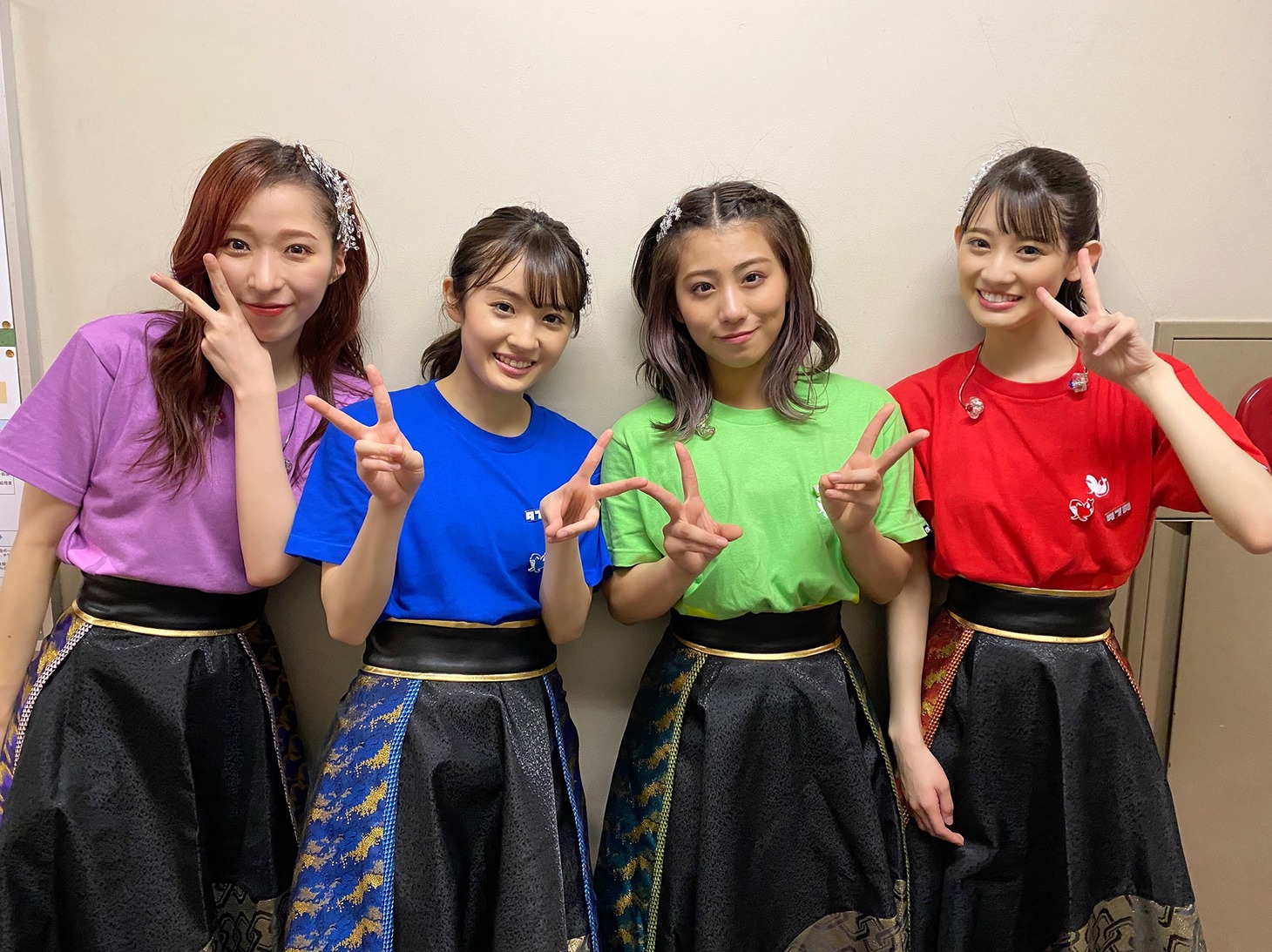 TEAM SHACHI