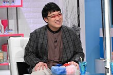 山里亮太（南海キャンディーズ）(c)テレビ朝日