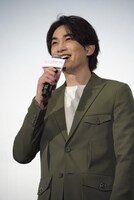 町田啓太