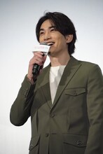 町田啓太