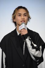 草川拓弥（超特急）