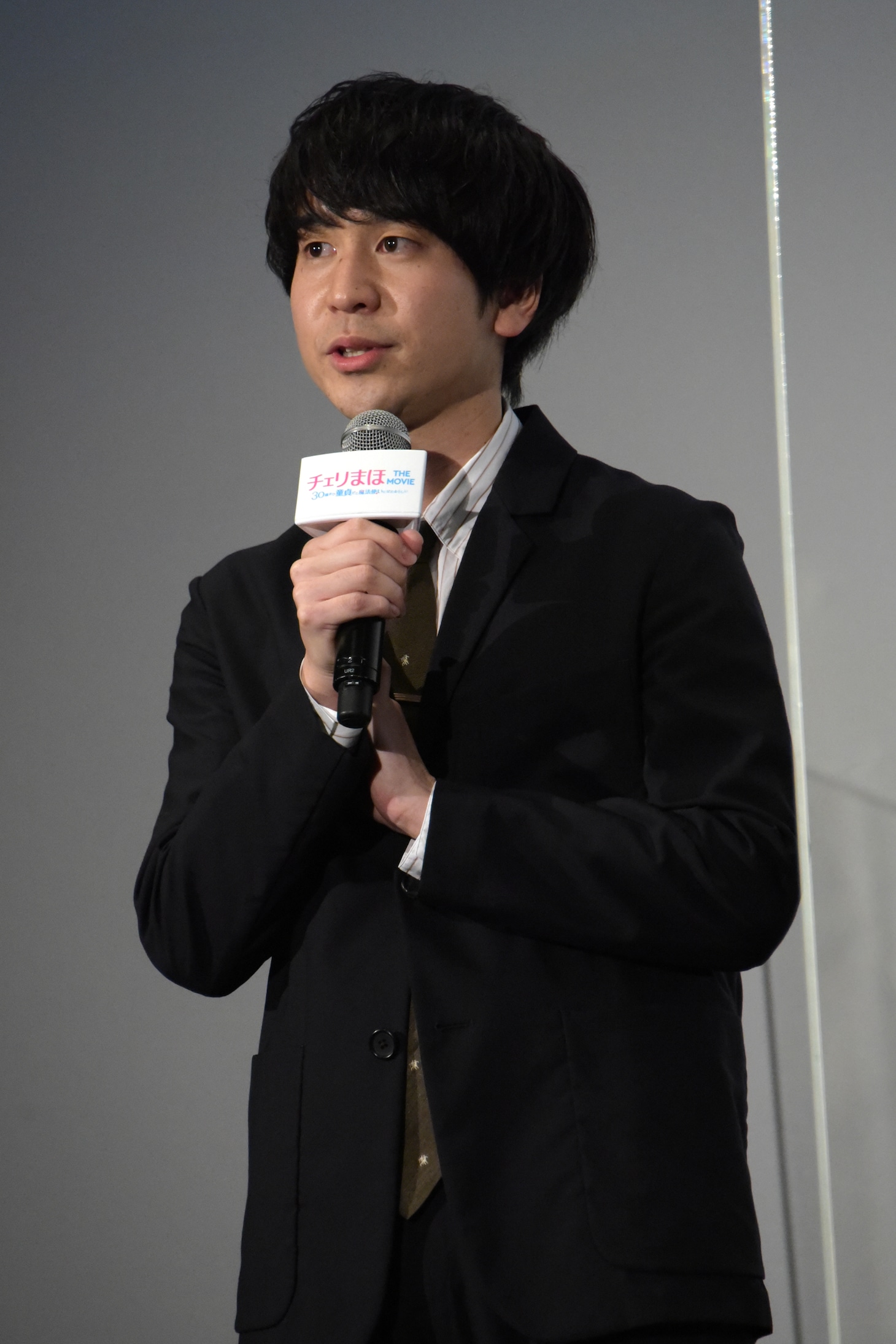 風間太樹監督