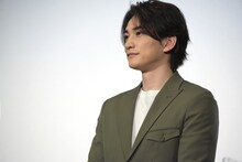 町田啓太