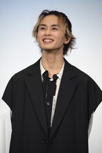 草川拓弥（超特急）