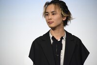 草川拓弥（超特急）