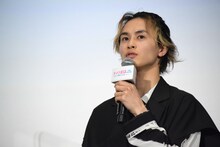 草川拓弥（超特急）